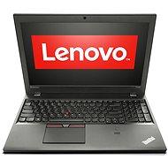 Lenovo ThinkPad W550s - Laptop
