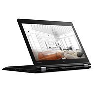 Lenovo ThinkPad P40 Yoga Fekete - Tablet PC