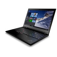 Lenovo ThinkPad P50 - Laptop