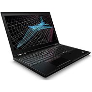 Lenovo ThinkPad P50 - Laptop