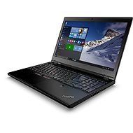 Lenovo ThinkPad P50s - Laptop
