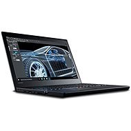 Lenovo ThinkPad P50s - Laptop
