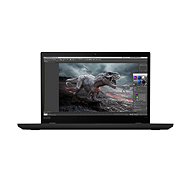 Lenovo ThinkPad P53s - Laptop