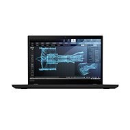 Lenovo ThinkPad P53s - Laptop