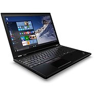 Lenovo ThinkPad P51s - Laptop