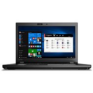Lenovo ThinkPad P52 - Laptop