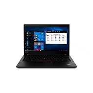 Lenovo ThinkPad P43s - Laptop