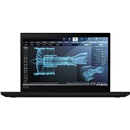 Lenovo ThinkPad P43s - Laptop