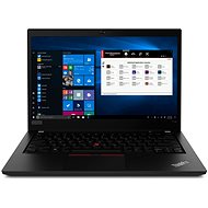 Lenovo ThinkPad P14s Gen 1 - Laptop