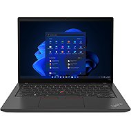 Refurbished - Lenovo ThinkPad P14s Gen 3 Black - Laptop