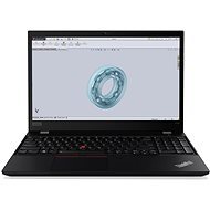 Lenovo ThinkPad P15s Gen 2 (Intel) Black LTE - Laptop