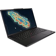 Lenovo ThinkPad P14s Gen 7 Black - Laptop