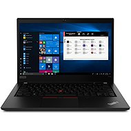 Refurbished - Lenovo ThinkPad P14s Gen 2 - Laptop