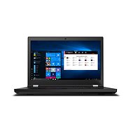 Lenovo ThinkPad P15 Gen 1 - Laptop
