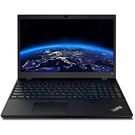 Lenovo ThinkPad P15v Gen 2 (Intel) Black - Laptop