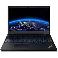 Lenovo ThinkPad P15v Gen 3 Black - Laptop