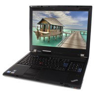 Lenovo THINKPAD W701 2500-5DG - Laptop