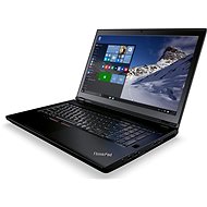 Lenovo ThinkPad P70 - Laptop