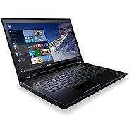 Lenovo ThinkPad P70 - Notebook
