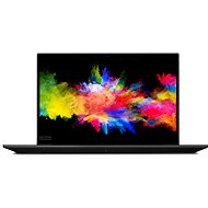 Lenovo ThinkPad P1 2 - Laptop