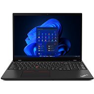 Lenovo ThinkPad P16s Gen 1 Black - Laptop