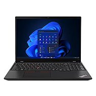 Lenovo ThinkPad P16s Gen 2 Villa Black - Laptop