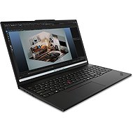 Lenovo ThinkPad P16s Gen 3 Black - Laptop