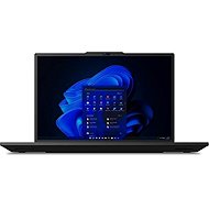 Lenovo ThinkPad P16s Gen 3 Black - Laptop