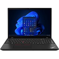 Lenovo ThinkPad P16s Gen 1 Black - Laptop