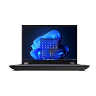 Lenovo ThinkPad P16 Gen 1 Storm Grey - Laptop