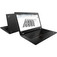 Lenovo ThinkPad P72 - Laptop