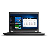Lenovo ThinkPad P72 - Notebook