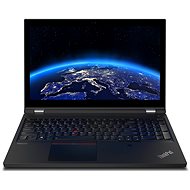 Lenovo ThinkPad T15g Gen1 (Intel) Black Touch + Lenovo Active Stylus - Laptop