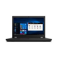 Lenovo ThinkPad T15g Gen 2 (Intel) Black - Laptop