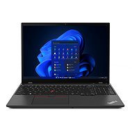 Lenovo ThinkPad T16 Gen 1 (Intel) Thunder Black - Laptop
