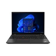 Lenovo ThinkPad T16 Gen 1 Thunder Black - Laptop