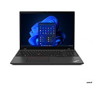 Lenovo ThinkPad T16 Gen 1 Thunder Black - Laptop