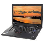 Lenovo THINKPAD SL510 2847-9BG - Laptop