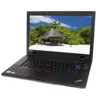 Lenovo THINKPAD SL510 2847-CXG - Laptop