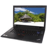 Lenovo THINKPAD SL510 2847-CWG - Laptop