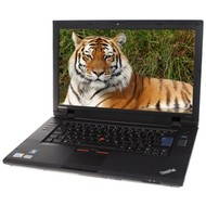 Lenovo THINKPAD SL510 2847-CVG - Laptop