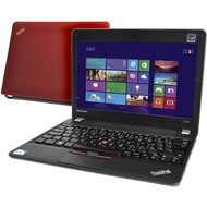Lenovo ThinkPad Edge E130 Red 3358-86G - Laptop