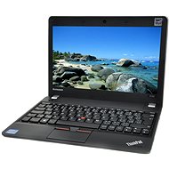 Lenovo ThinkPad Edge E130 NZUB-BMC Midnight Black - Laptop