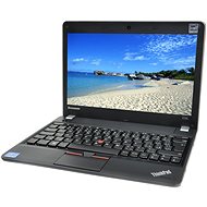 Lenovo ThinkPad Edge E130 3358-AXG Midnight Black - Laptop