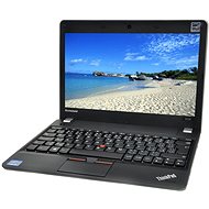 Lenovo ThinkPad Edge E130 3358-AWG Midnight Black  - Laptop