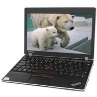 LENOVO ThinkPad Edge 11" red 0328-62G - Laptop