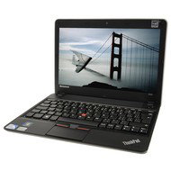LENOVO ThinkPad Edge E120 red 3043-6ZG - Laptop