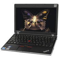LENOVO ThinkPad Edge 11" red 0328-3LG - Laptop