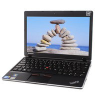 LENOVO ThinkPad Edge 11" black 0328-3PG - Laptop