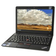 LENOVO ThinkPad Edge E120 black 3043-4CG - Laptop